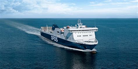 dfds klaipėda keltai.